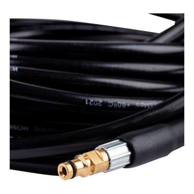 Шланг для мойки высокого давления под переходник gidromarket GM-hose-сh/ch-10