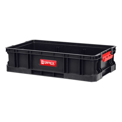 Ящик 53х31х13см QBRICK SYSTEM TWO