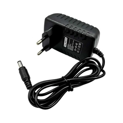 Адаптер питания PALMEXX HCH002, 5V-1A, 5.5x2.5, 1.5м PX/HCH-002