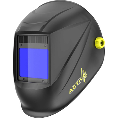 Маска сварочная хамелеон START ACTIVE 910