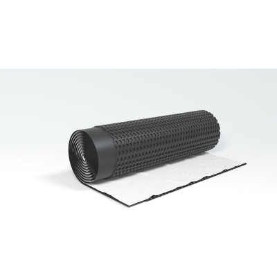 Профилированная мембрана PLASTGUARD Тип Geo (2x20 м)