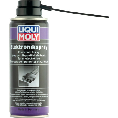 Спрей для электропроводки LIQUI MOLY