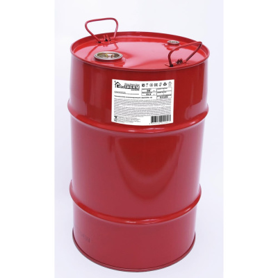 Теплоноситель EcoTherm Vita PRO -30C, бочка 50 кг