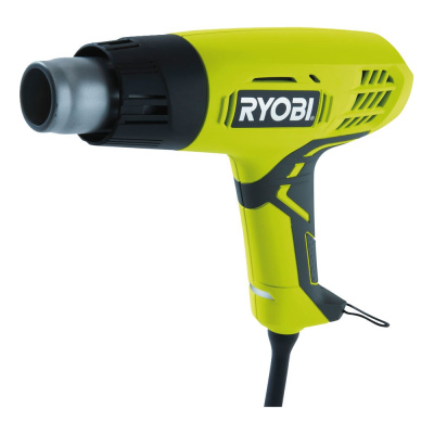 Технический фен Ryobi
