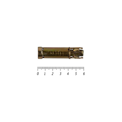 Анкер усиленного распирания КРЕП-КОМП м10 16х60 40шт ав10