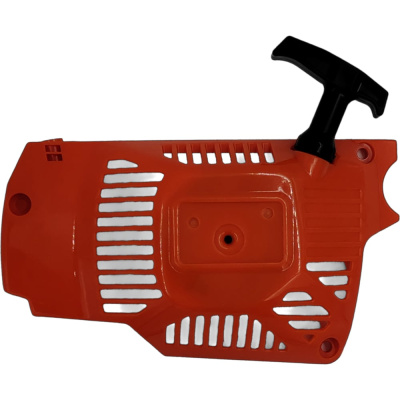 Ручной стартер для бензопилы 38 куб.см. E-start UNITED PARTS