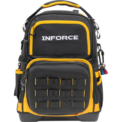 Профессиональный многофункциональный рюкзак Inforce