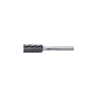 Бор-фреза UMIC VHM форма A d3x14x38x3 цилиндрическая, ДЗ
