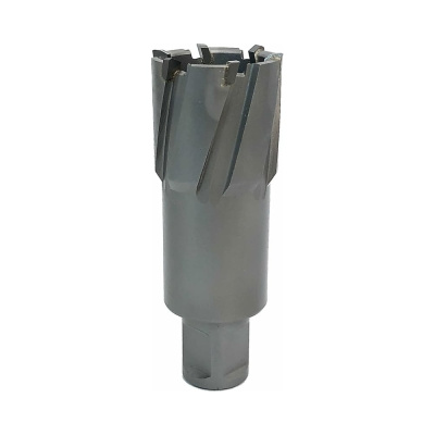 Корончатое сверло №315 22х55/92 мм, TCT, WELDON 19 Профоснастка