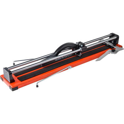 Рельсовый плиткорез Gigant Professional 800 мм