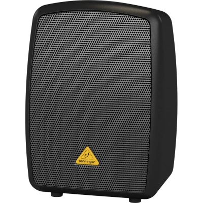 Акустическая система Behringer MPA40BT, 40Вт, Bluetooth, аккум