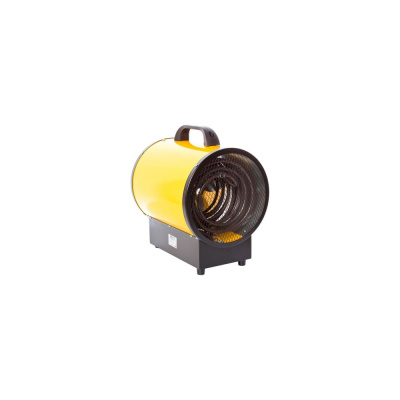 Электрический воздухонагреватель REDVERG RD-EHR9A/380 6667352