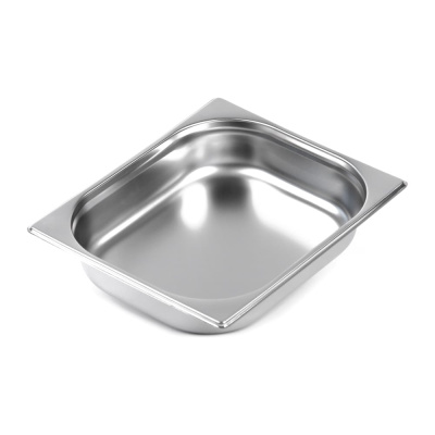 Гастроемкость Luxstahl 1/2x2,5'' 327x265x65 га09