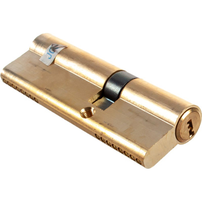 Цилиндровый механизм Аллюр DL-01 90 30х10х50 ВР перекодируемый