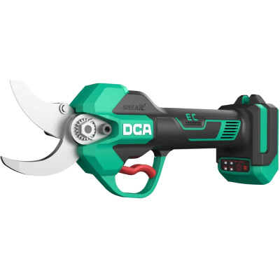 Аккумуляторный секатор DCA ADYD02-35 (TYPE Z)
