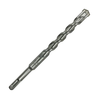 Бур D.BOR SDS-plus 4C PLUS 25х540/600 мм, 4-cutting