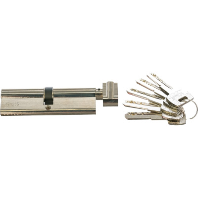 Цилиндровый механизм APECS SM-100-C-NI 00011658