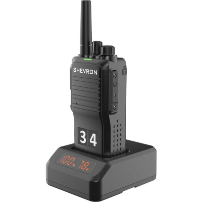Радиостанция Шеврон т-34 v3 Т-34V3
