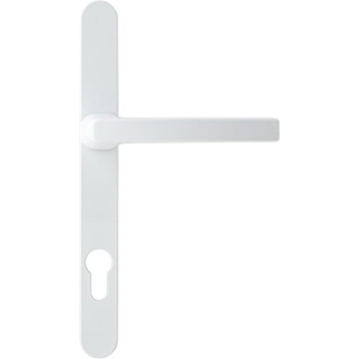 Ручки на планке APECS HP-85.7205-W 34977 00034977