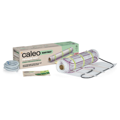 Комплект теплого пола Caleo Easymat 140 вт/м2, 0,7 м2