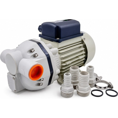 Электрический насос для мочевины Petroll petpoll adblue ad-p40