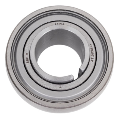 Подшипник UH 208/35 2S.H.T (1680207.LV) PLAST, BBC-R