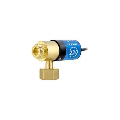 Подогреватель газов ПЭГ-2 220V ПТК