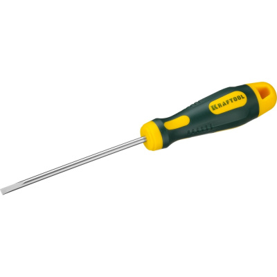 Отвертка KRAFTOOL Х-Drive SL 4х90