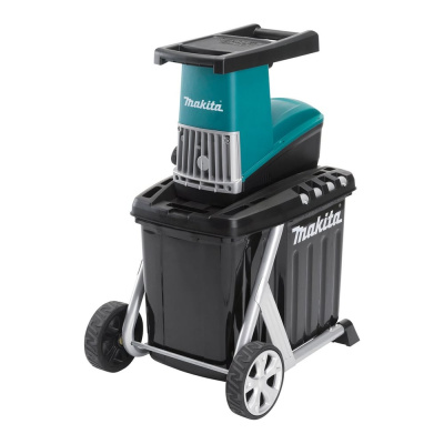 Измельчитель садовый Makita