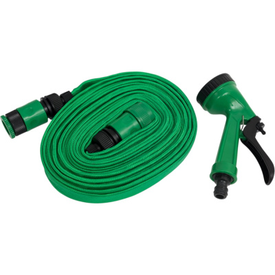 Набор для полива Park HL157 4 предмета, 1/2"
