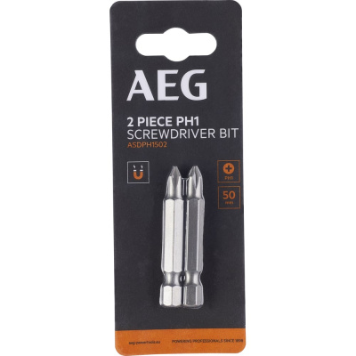 Биты AEG ASDPH1502 4932479524