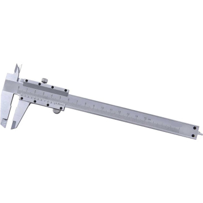 Штангенциркуль TORNERI ШЦ-I 150-0.05