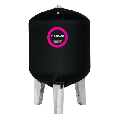 Чехол Барьер PRO черный GB 100 А280Р05