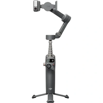Стабилизатор Dji Osmo Mobile 7 Pro, 3-х осевой, черный