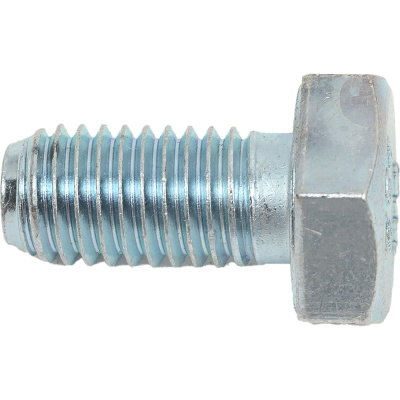 Шестигранный болт Bullit M10x20 DIN 933 (6 шт.)