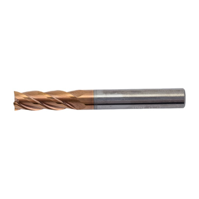 Концевая твердосплавная фреза ИПК