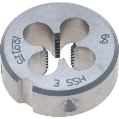 Плашка Bucovice Tools 290243