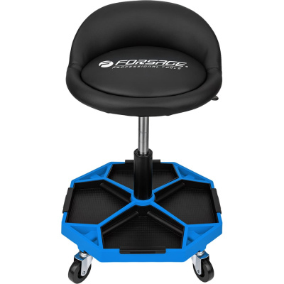 Стул слесаря Forsage 135кг