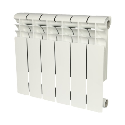 Биметаллический радиатор ROMMER Profi BM 350 86630