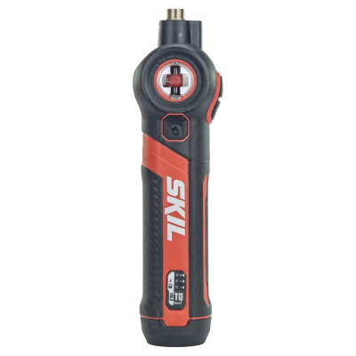 Аккумуляторная отвертка SKIL SD5619 TWIST 2.0 4V