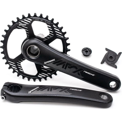 Система mpx PROWHEEL