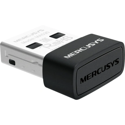Сетевой адаптер Bluetooth адаптер Mercusys MA530
