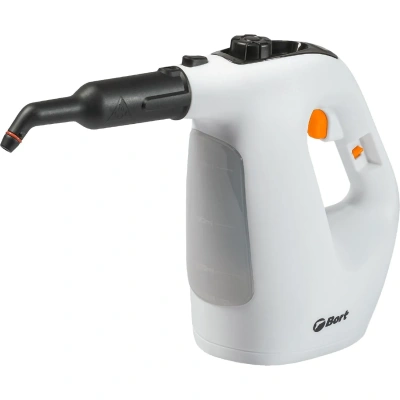 Пароочиститель Bort BDR-1500-RR, 1500 Вт