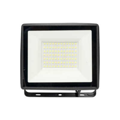 Светодиодный прожектор EKF СДО-3005 75Вт 6500К IP65