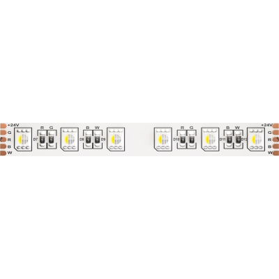 Светодиодная лента MAYTONI Led strip 24V 19,2W 6000K IP20