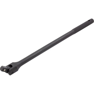 Вороток шарнирный с накаткой Forsage 1/2"