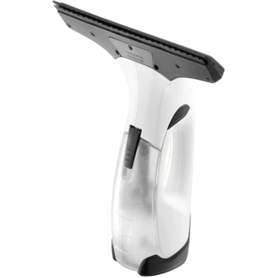 Стеклоочиститель аккумуляторный KARCHER WV 2 Plus, время работы 35 мин, белый, 1.633-640.0