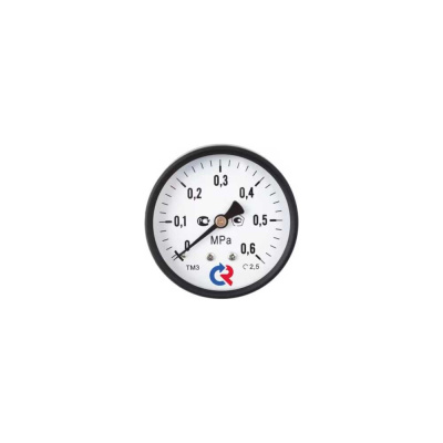 Общетехнический манометр РОСМА ТМ-510Т.00 D070-06206