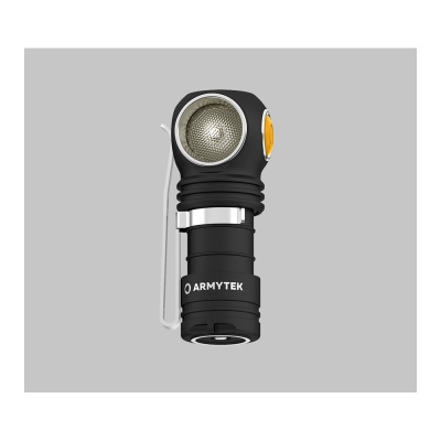 Фонарь Armytek Wizard C1 Pro Magnet USB Теплый