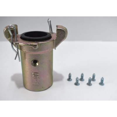 Соединение крабовое Extrim blast CQT-1